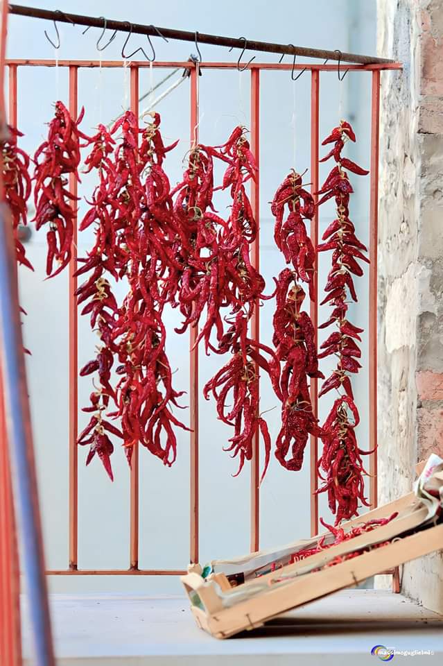 San Giovanni in Galdo