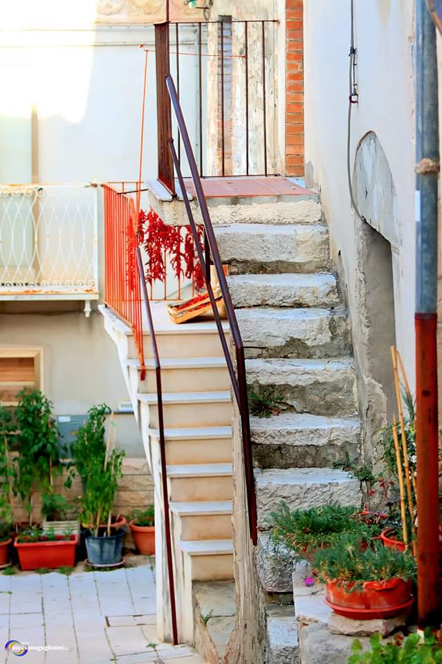 San Giovanni in Galdo