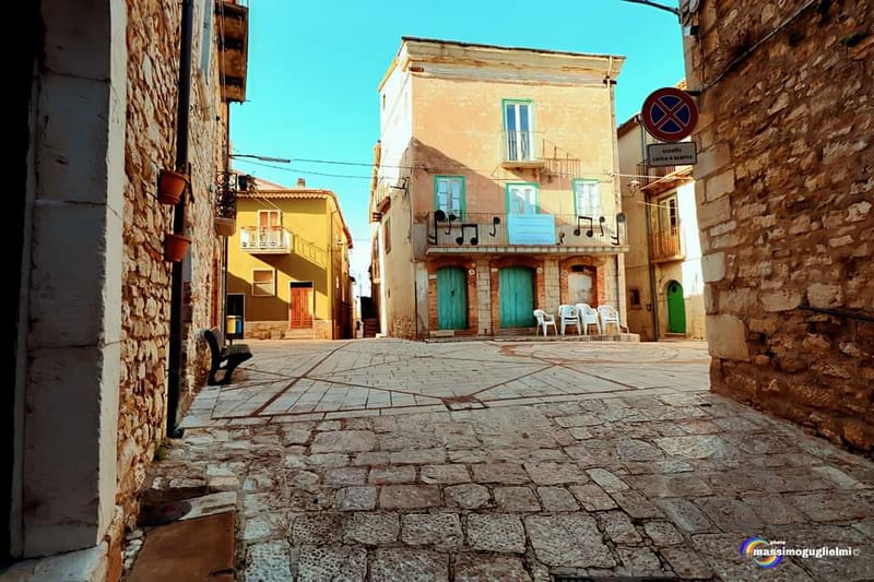 San Giovanni in Galdo