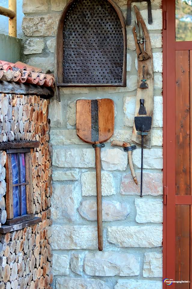 San Giovanni in Galdo