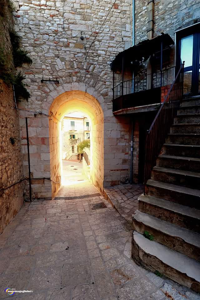 San Giovanni in Galdo