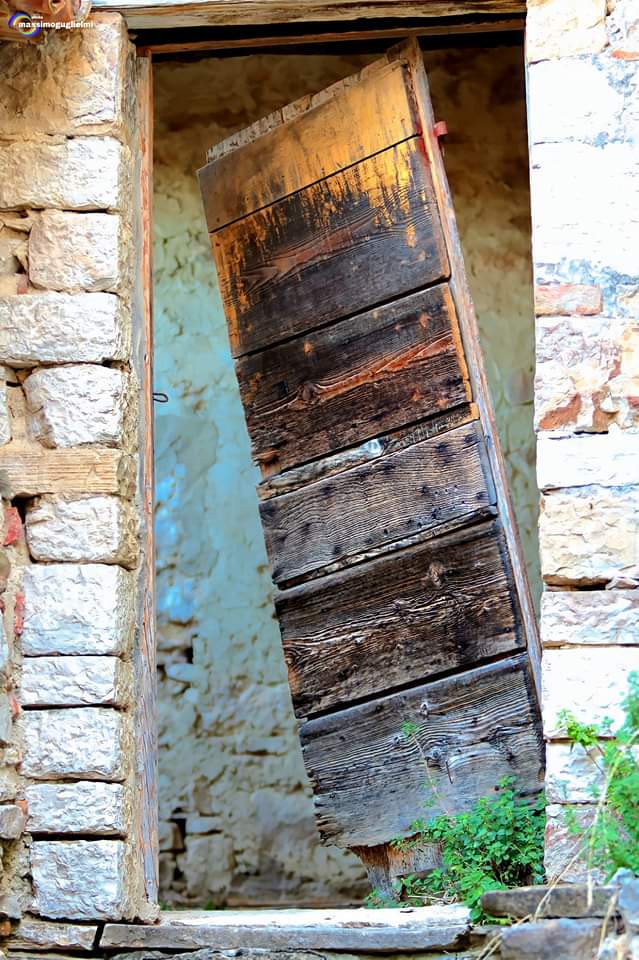 San Giovanni in Galdo