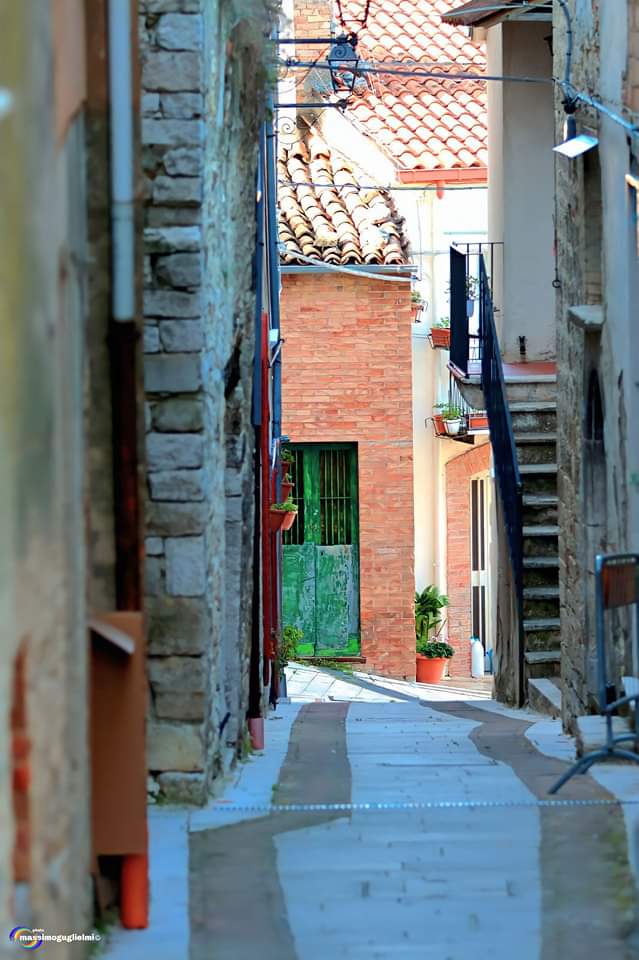 San Giovanni in Galdo