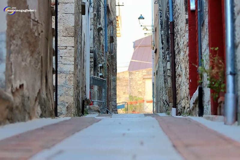 San Giovanni in Galdo