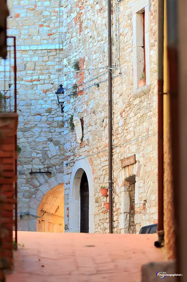 San Giovanni in Galdo