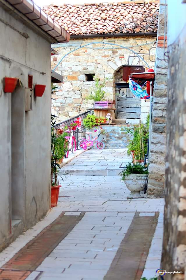 San Giovanni in Galdo