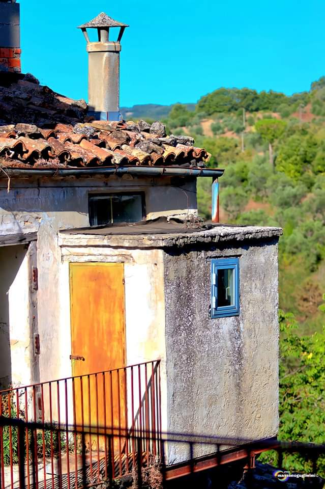 San Giovanni in Galdo