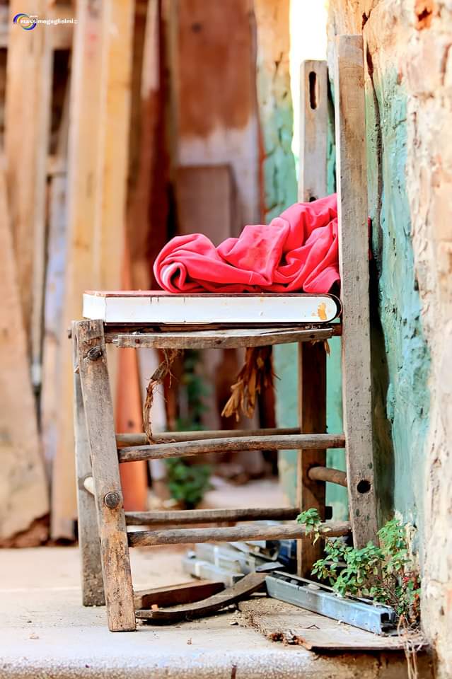 San Giovanni in Galdo