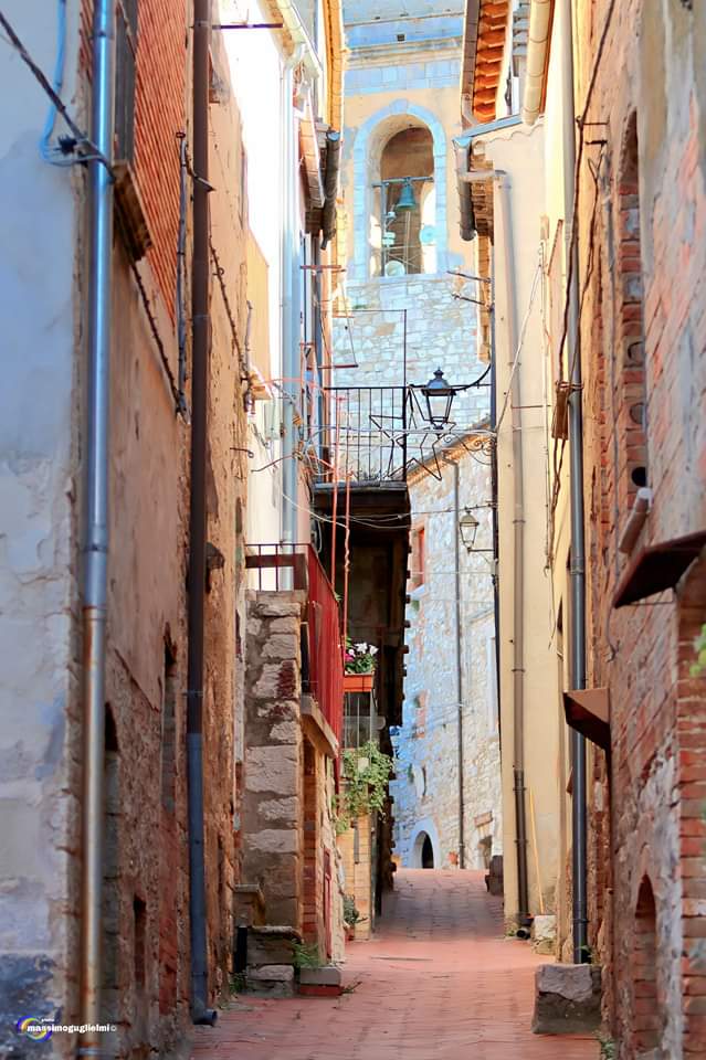 San Giovanni in Galdo