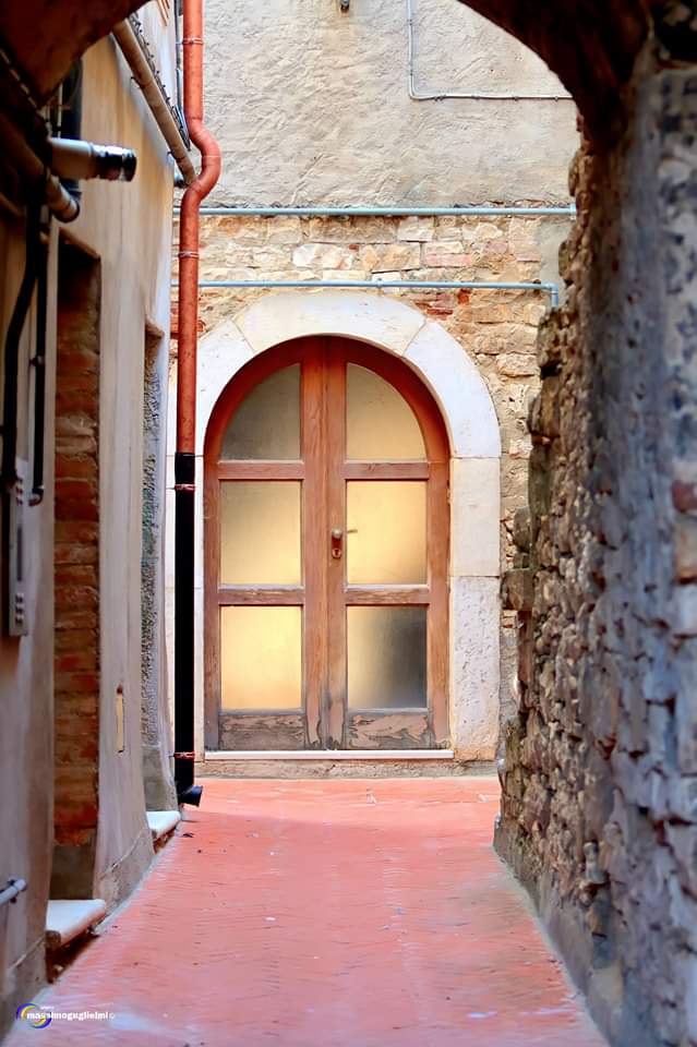 San Giovanni in Galdo