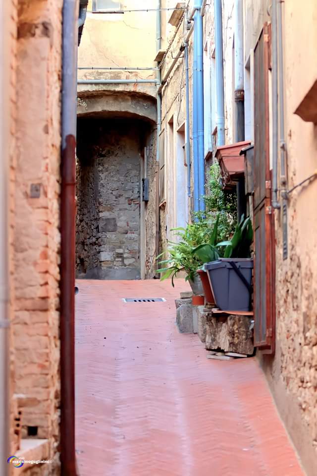 San Giovanni in Galdo