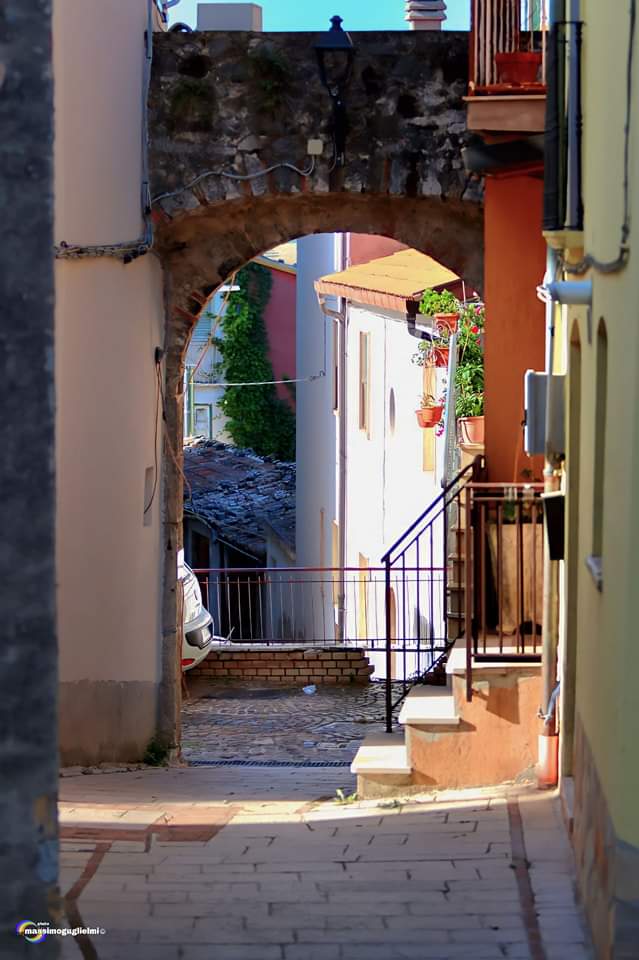 San Giovanni in Galdo