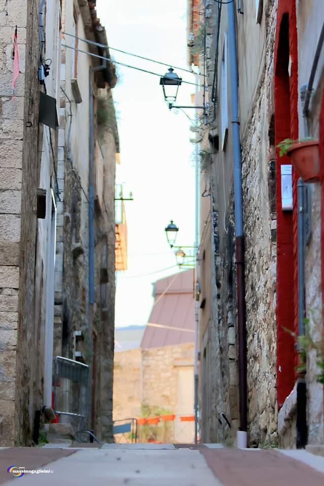 San Giovanni in Galdo