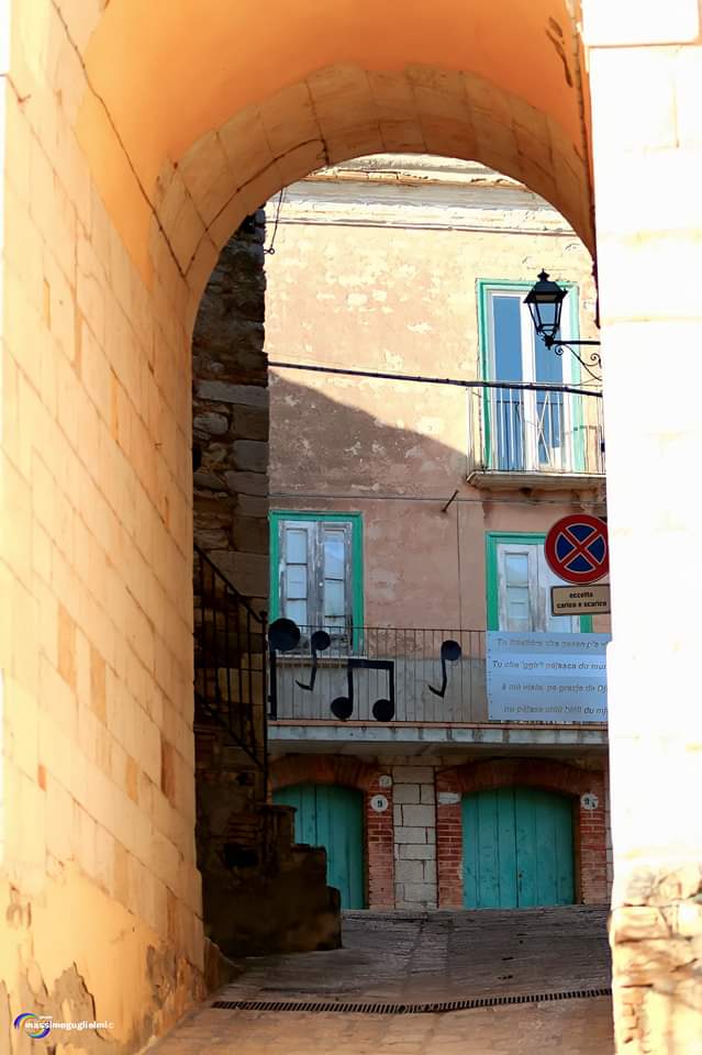 San Giovanni in Galdo