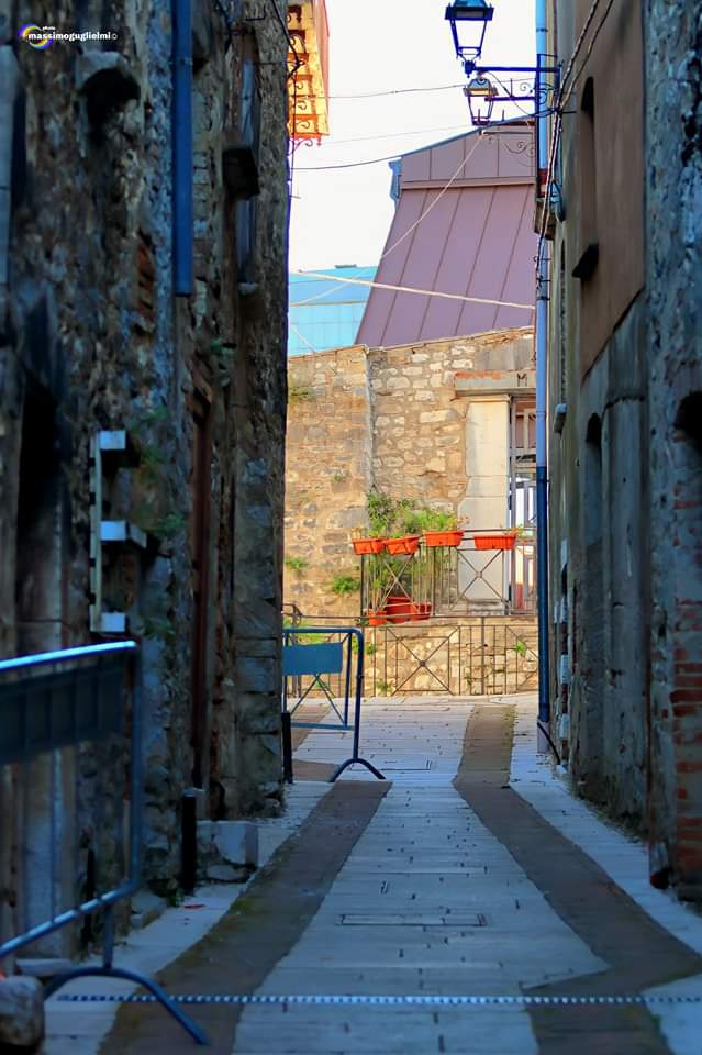 San Giovanni in Galdo