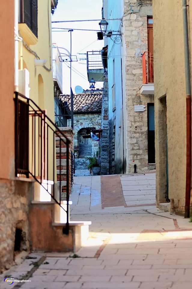 San Giovanni in Galdo