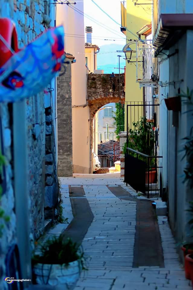 San Giovanni in Galdo