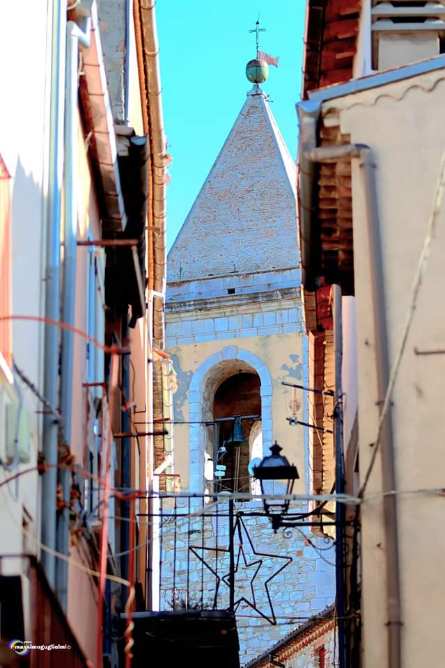 San Giovanni in Galdo