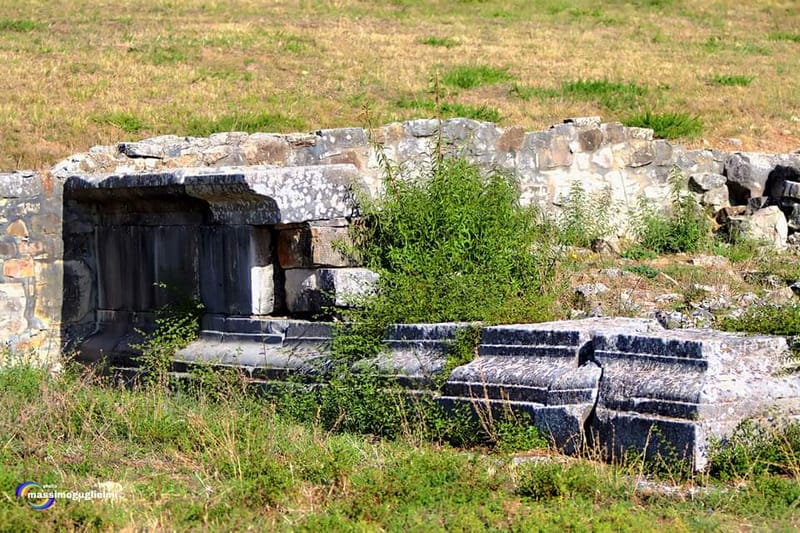 San Giovanni in Galdo