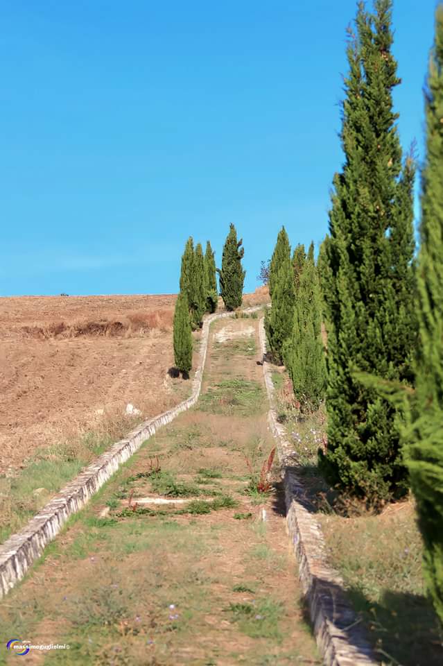 San Giovanni in Galdo