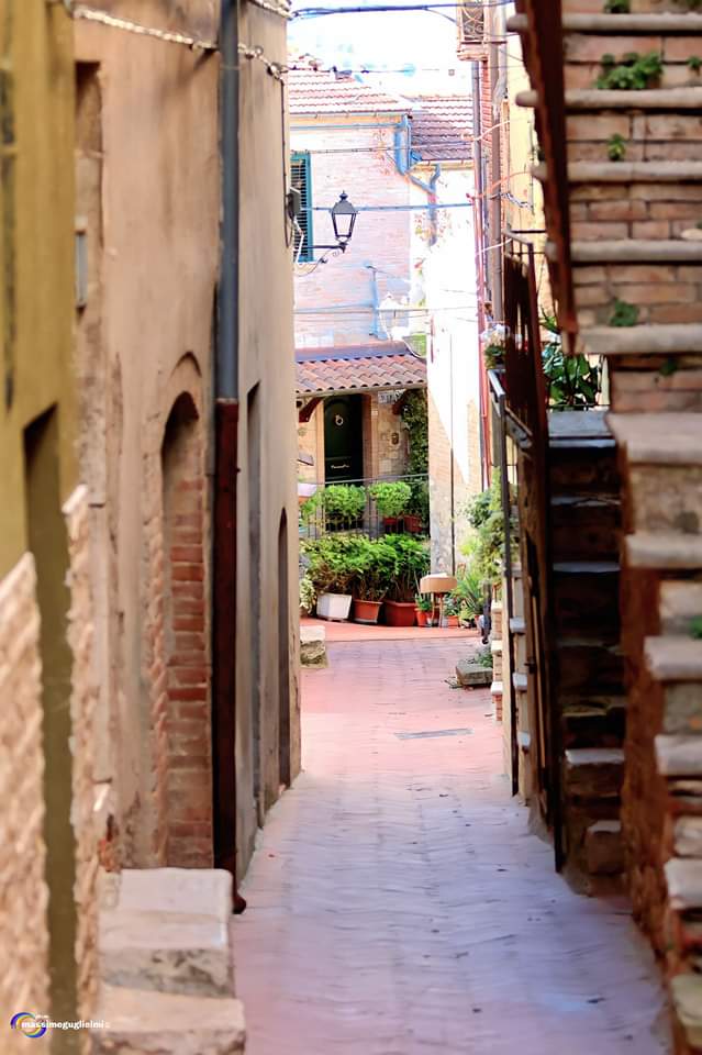 San Giovanni in Galdo