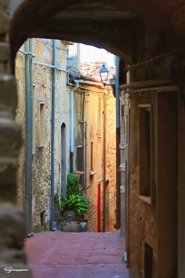 San Giovanni in Galdo