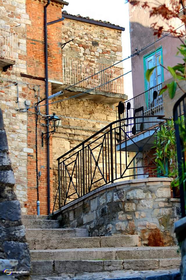 San Giovanni in Galdo