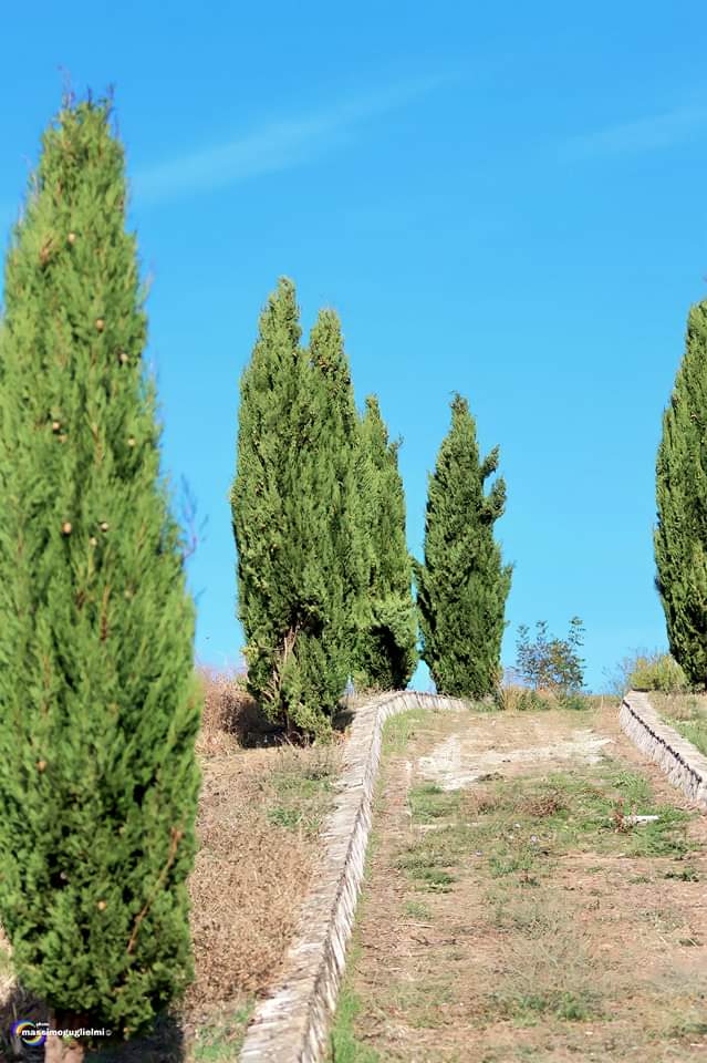 San Giovanni in Galdo