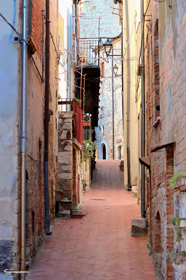 San Giovanni in Galdo