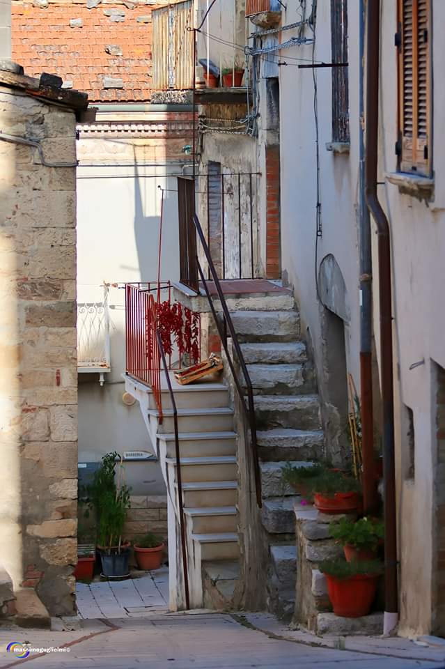 San Giovanni in Galdo