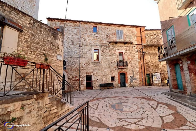 San Giovanni in Galdo