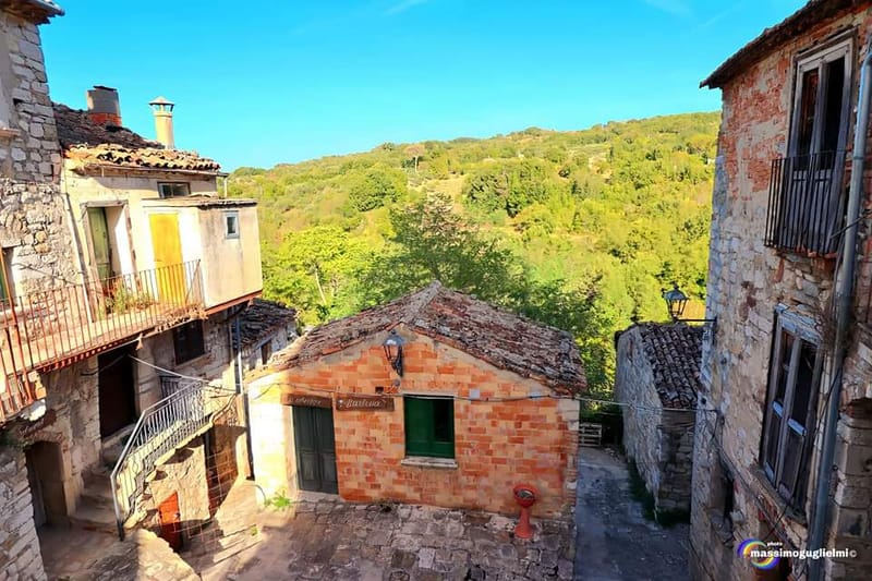 San Giovanni in Galdo