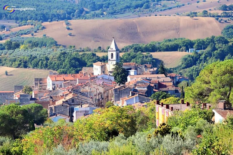 San Giovanni in Galdo