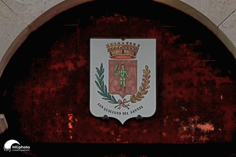 San Giuliano del Sannio