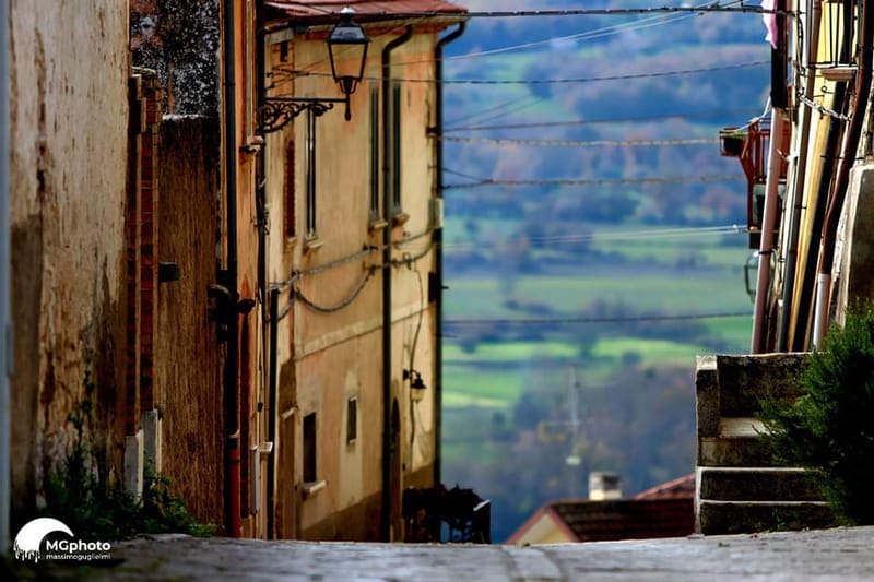 San Giuliano del Sannio