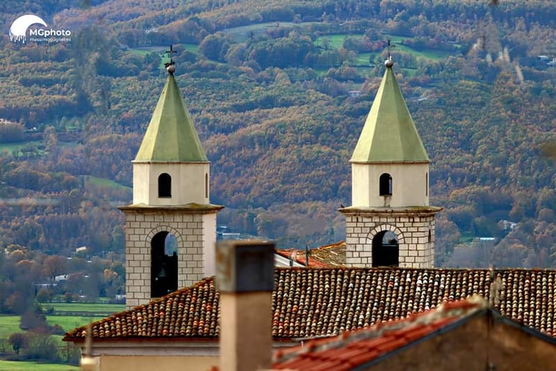 San Giuliano del Sannio