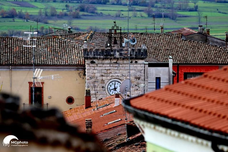 San Giuliano del Sannio