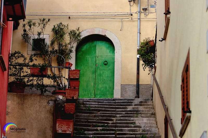 San Giuliano del Sannio