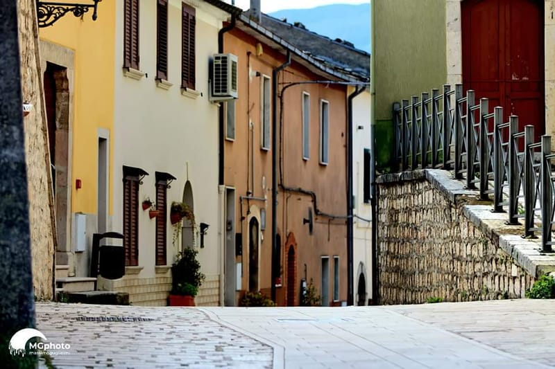 San Giuliano del Sannio