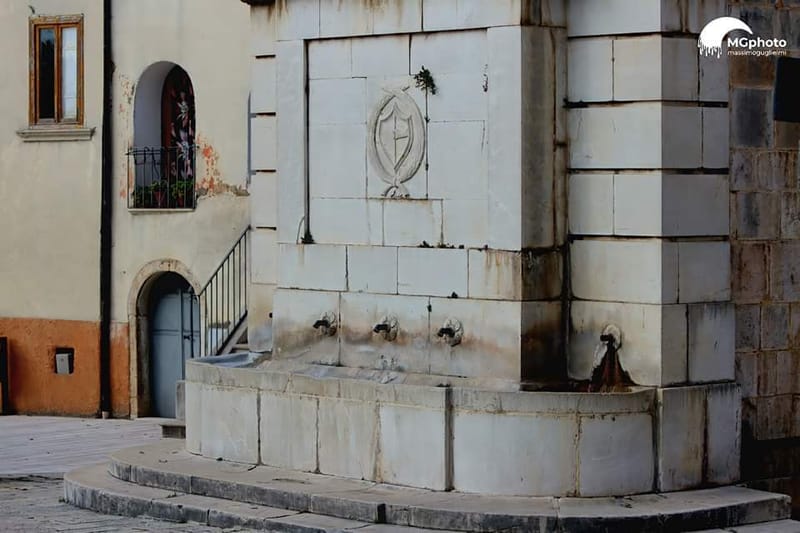 San Giuliano del Sannio