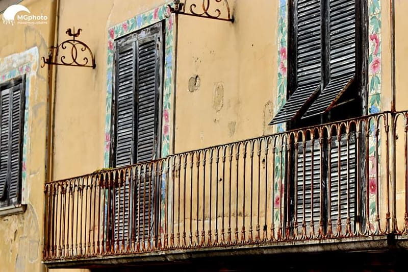 San Giuliano del Sannio