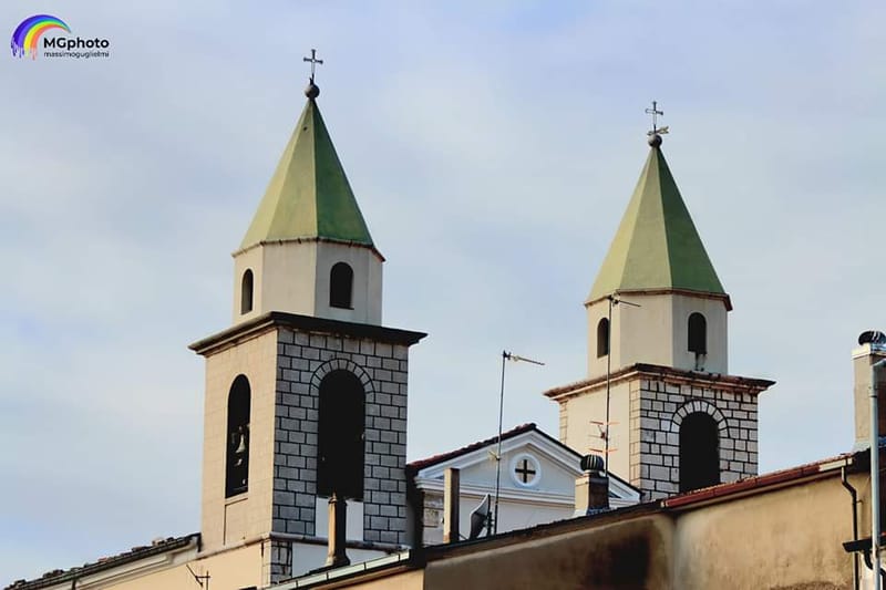 San Giuliano del Sannio