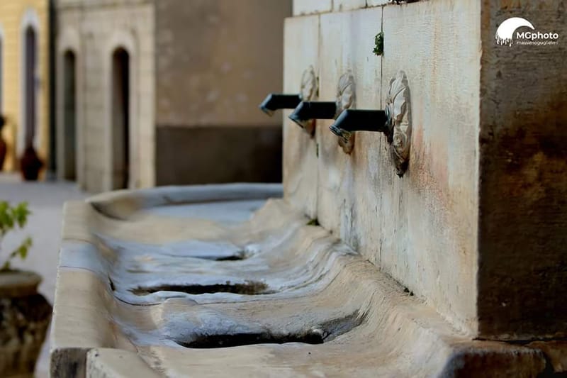 San Giuliano del Sannio