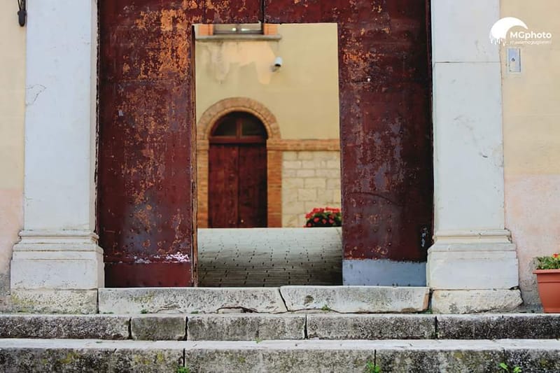 San Giuliano del Sannio