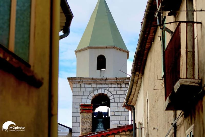 San Giuliano del Sannio