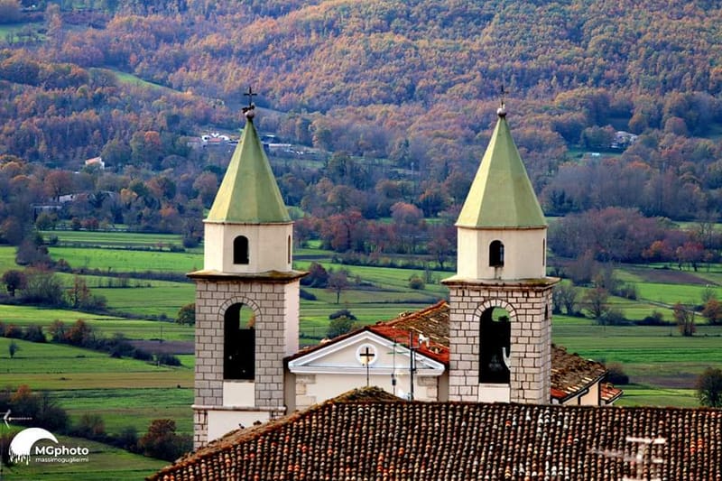 San Giuliano del Sannio