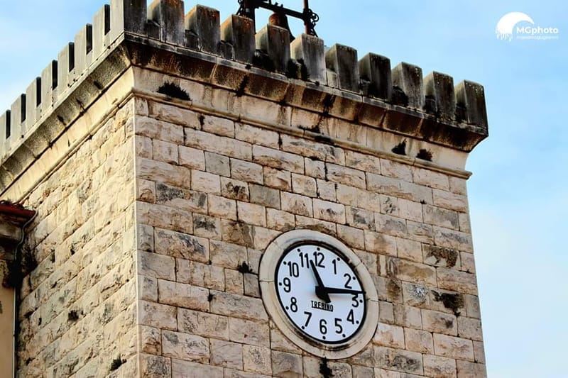 San Giuliano del Sannio