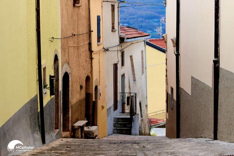 San Giuliano del Sannio