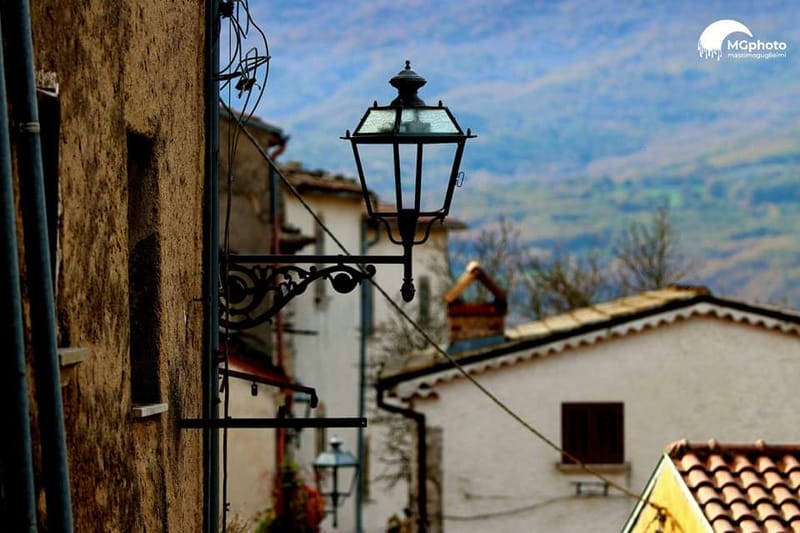 San Giuliano del Sannio