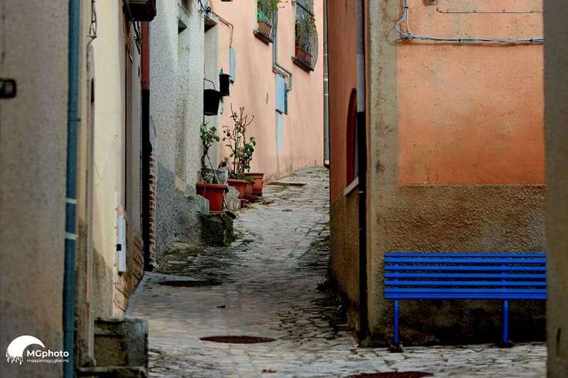 San Giuliano del Sannio